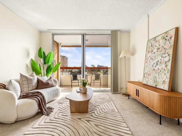 Apartment for sale in Sydney, New South Wales