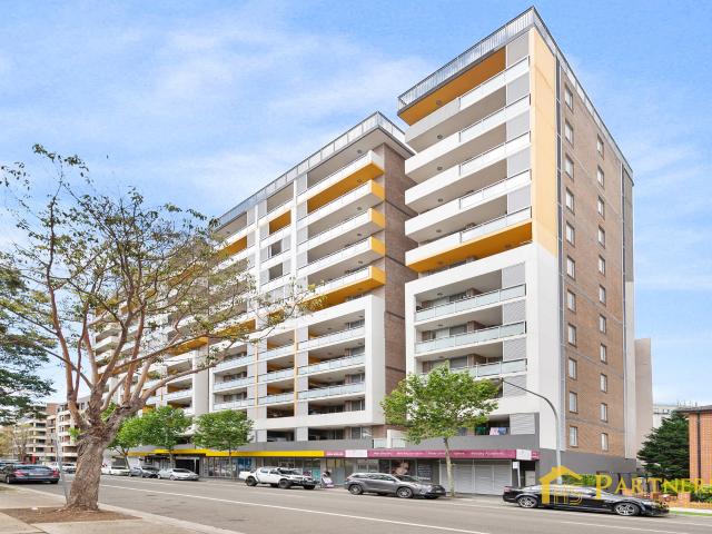 Apartment for sale in Auburn, New South Wales