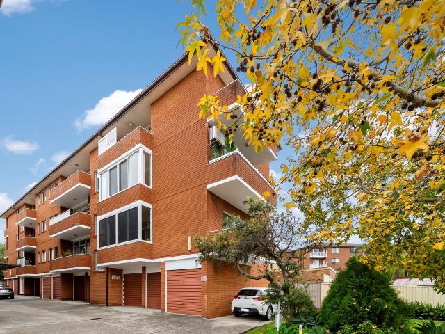 Apartment for sale in Sans Souci, New South Wales