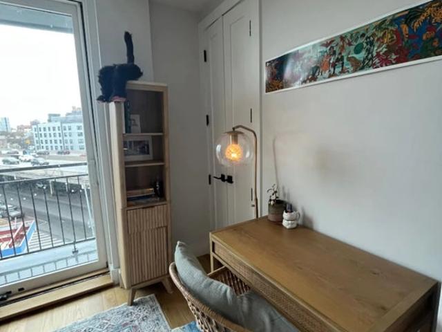 Room for rent in Williamsburg, New York