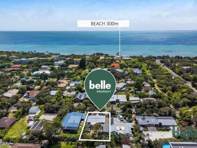 House for sale in Blairgowrie, Melbourne