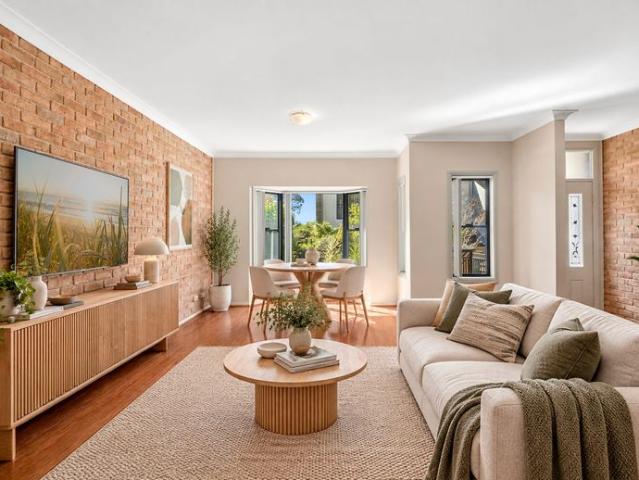 Townhouse for rent in Sutherland, New South Wales