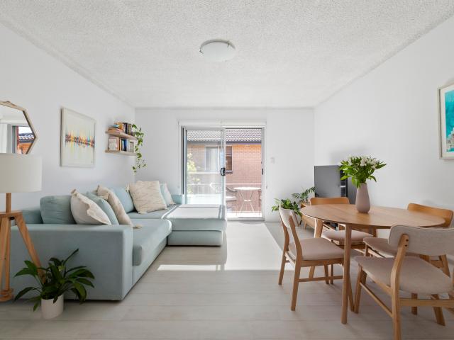 Apartment for sale in Freshwater, New South Wales
