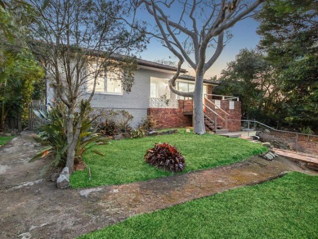 House for sale in Sydney, New South Wales