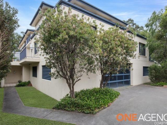 Apartment for rent in Gosford, New South Wales