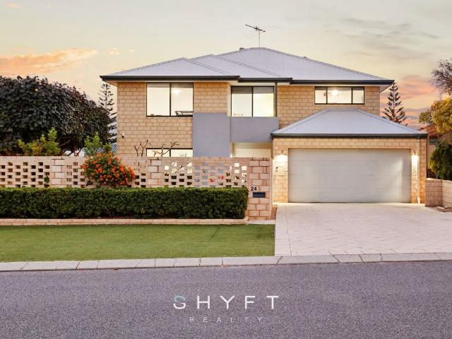 House for sale in Mindarie, Western Australia