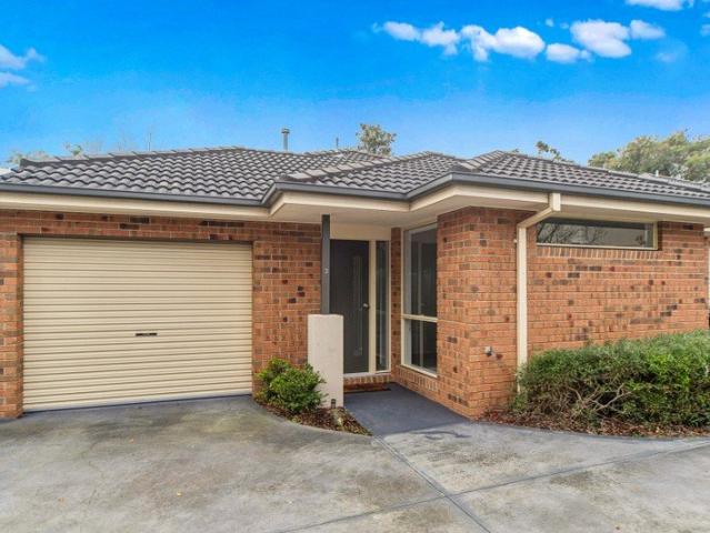 Apartment for sale in Camerons Creek, Victoria