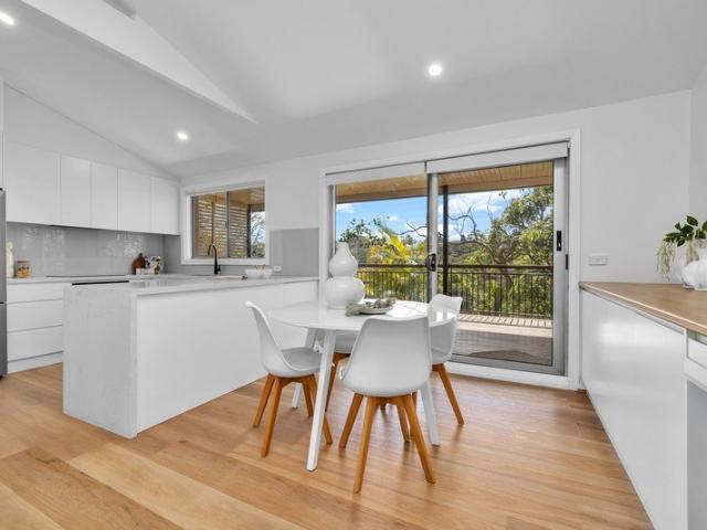 House for sale in Sydney, The Council of the Shire of Hornsby