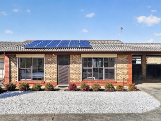 Apartment for sale in Horseshoe Creek, South Australia