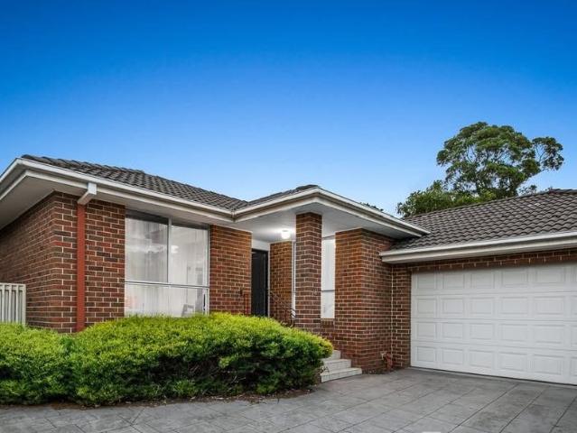 Apartment for rent in Camerons Creek, Victoria