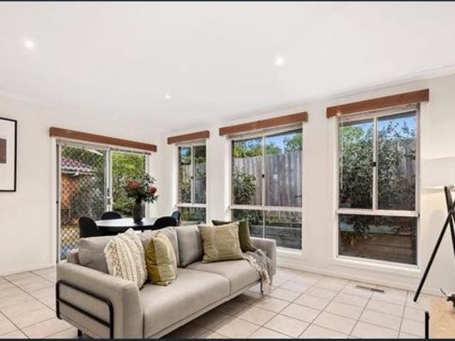 Apartment for rent in Camerons Creek, Victoria