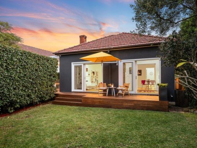 House for sale in Sydney, New South Wales