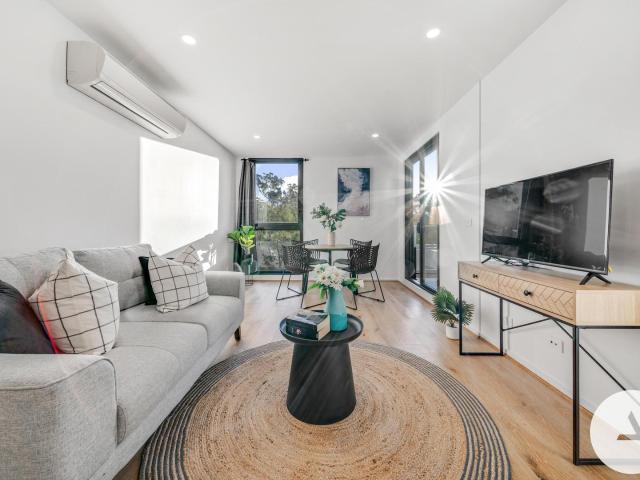 Property for sale in Macquarie, Australian Capital Territory