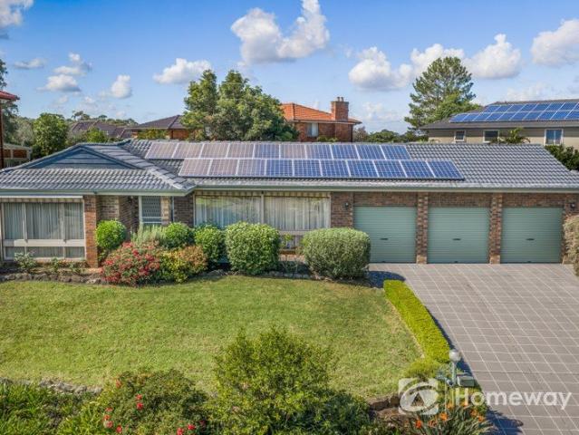 House for sale in Sydney, New South Wales