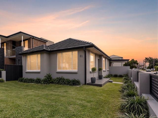 House for sale in Sydney, New South Wales