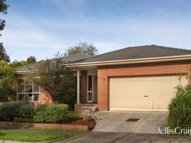 Townhouse for sale in Camerons Creek, Victoria