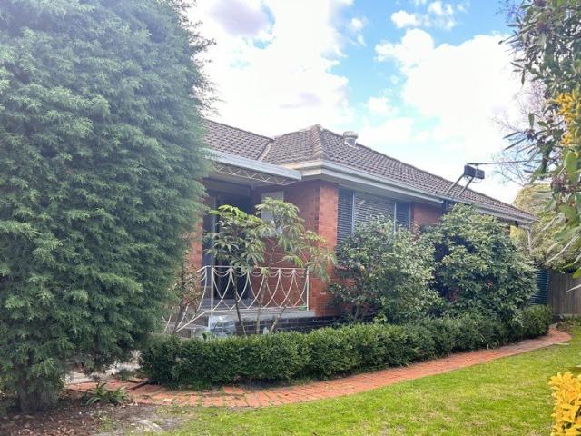 Apartment for rent in Camerons Creek, Victoria