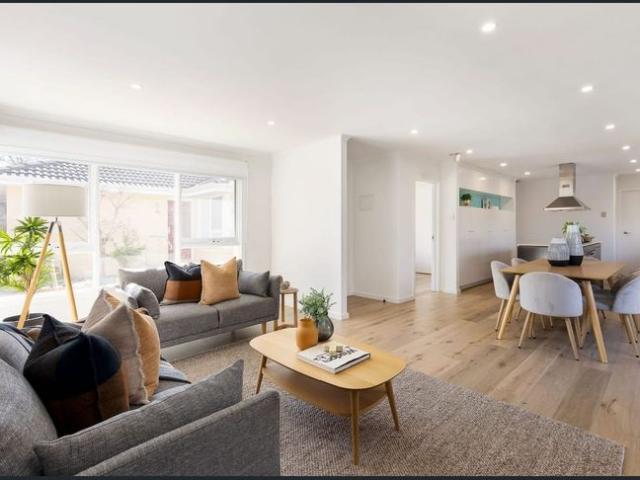 Apartment for rent in Camerons Creek, Victoria