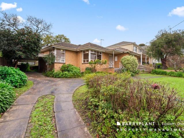 House for rent in Camerons Creek, Victoria