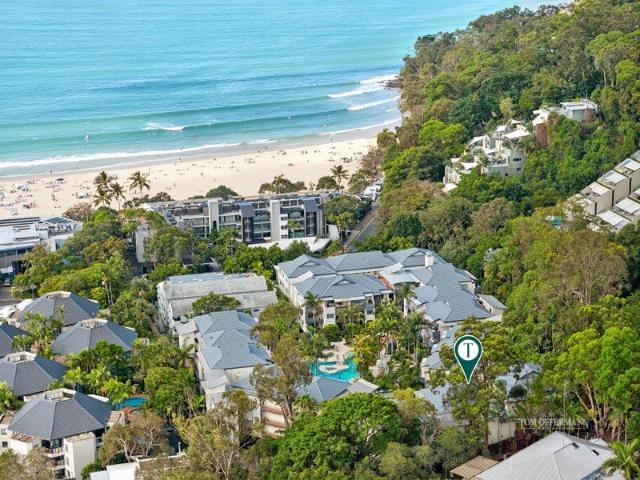 Apartment for sale in Noosa Heads, Queensland