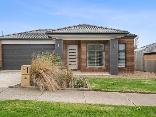 House for rent in Curlewis, Victoria