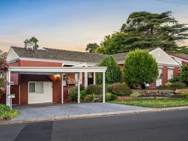 House for sale in Horseshoe Creek, South Australia