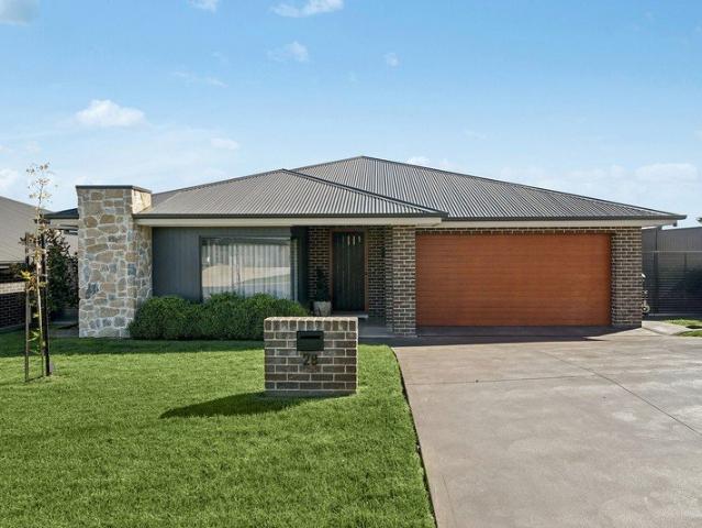 House for sale in Orange, New South Wales