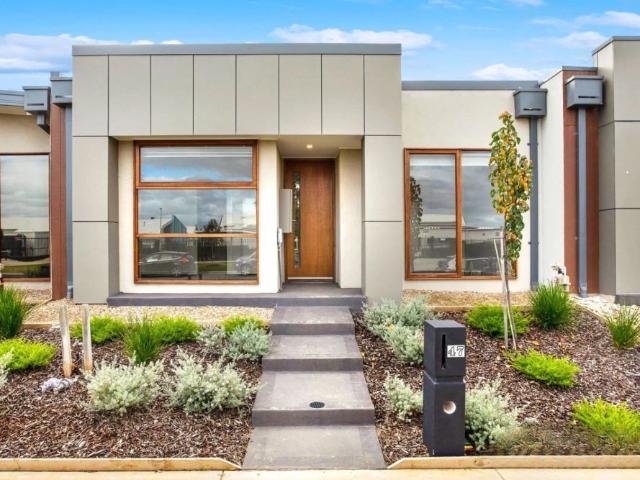 House for rent in Camerons Creek, Victoria