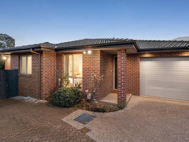 Apartment for sale in Camerons Creek, Victoria
