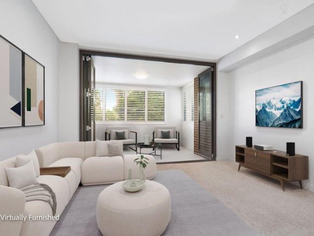 Apartment for sale in Sydney, New South Wales