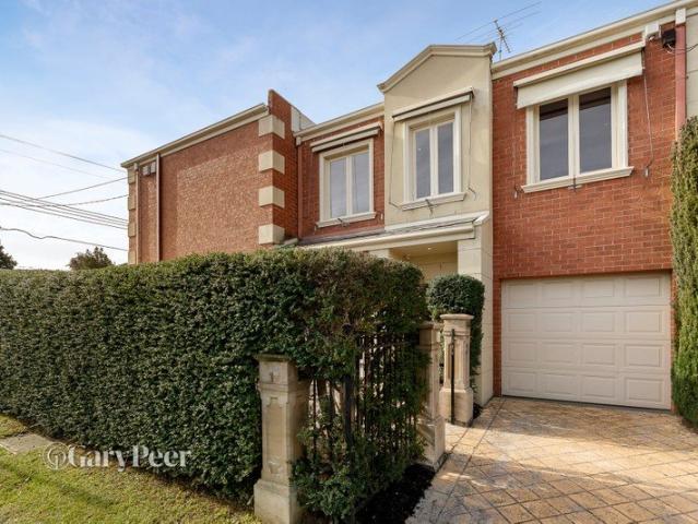 Townhouse for sale in Camerons Creek, Victoria