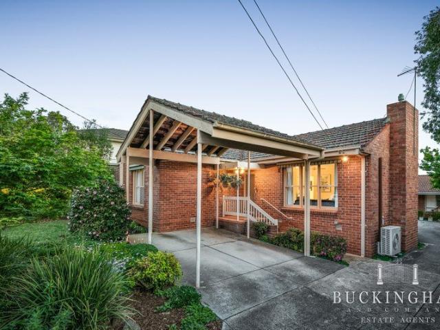 House for sale in Templestowe, Melbourne