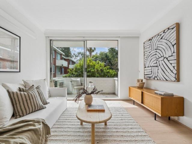 Apartment for sale in Sydney, New South Wales