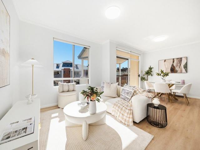 Apartment for sale in Sydney, New South Wales