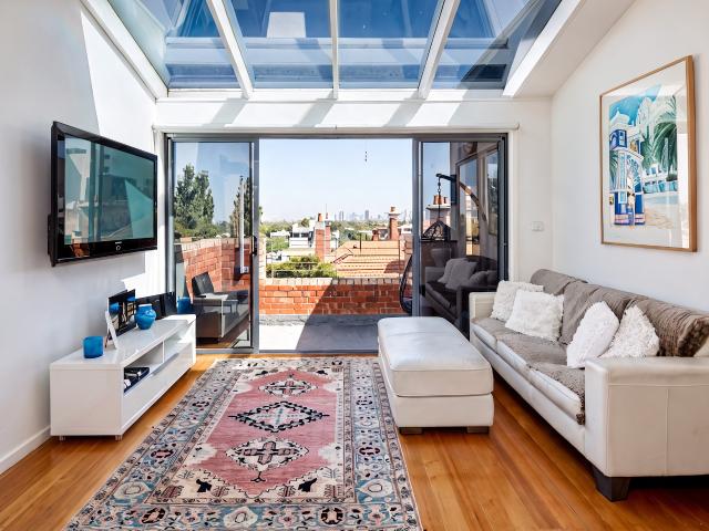 Apartment for rent in Camerons Creek, Victoria