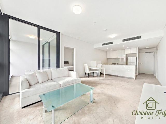 Apartment for sale in Willoughby, New South Wales