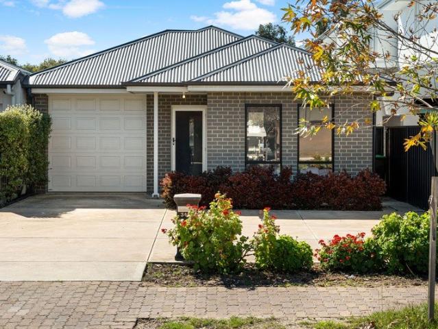House for sale in Horseshoe Creek, South Australia
