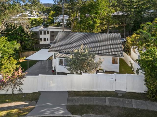 House for sale in Toombul, Queensland