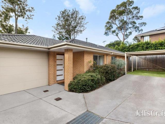 Apartment for sale in Camerons Creek, Victoria