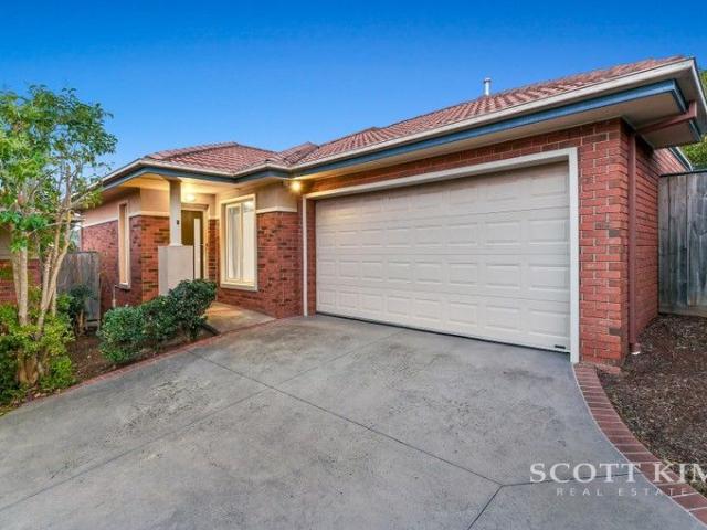 Apartment for sale in Camerons Creek, Victoria