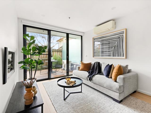 Apartment for sale in Camerons Creek, Victoria