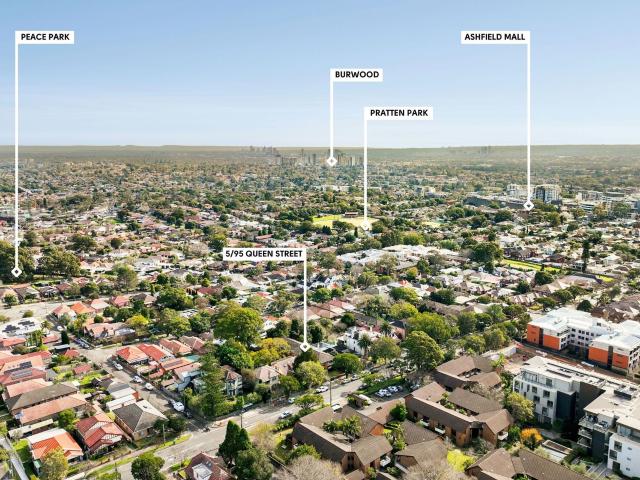 Apartment for sale in Sydney, New South Wales