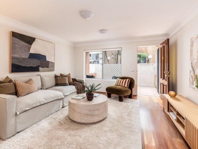 Townhouse for sale in Sydney, New South Wales