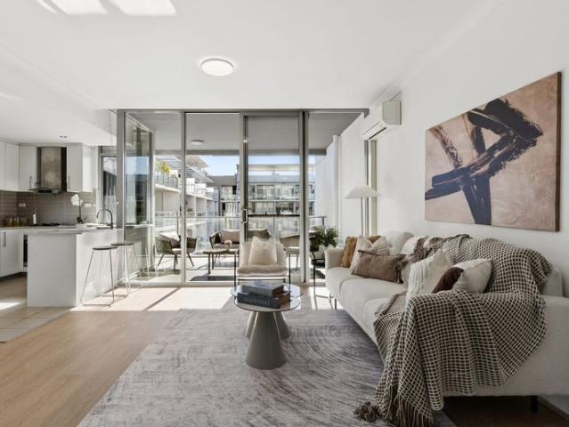 Apartment for rent in St George, Sydney