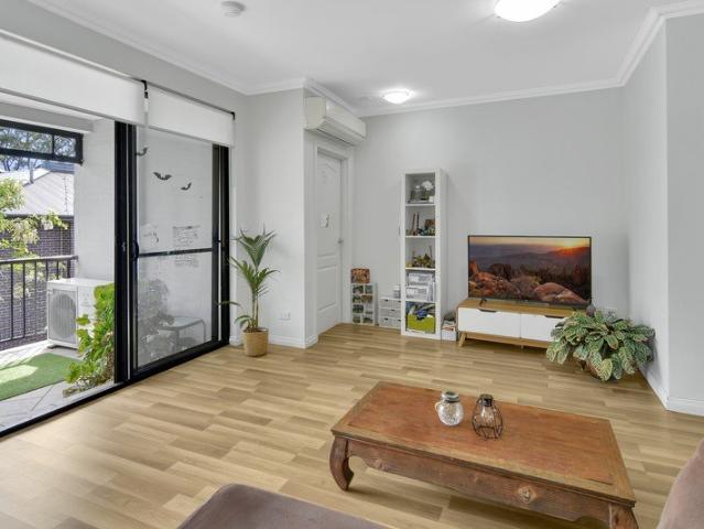 Apartment for rent in Jamieson Square, Sydney