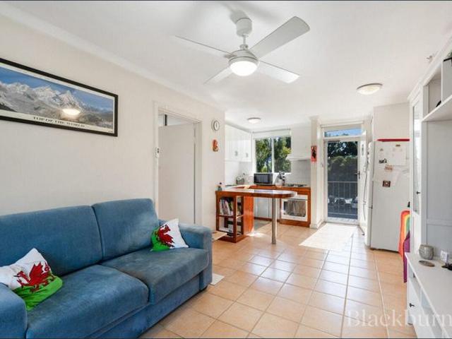 Apartment for rent in Subiaco Po, Western Australia