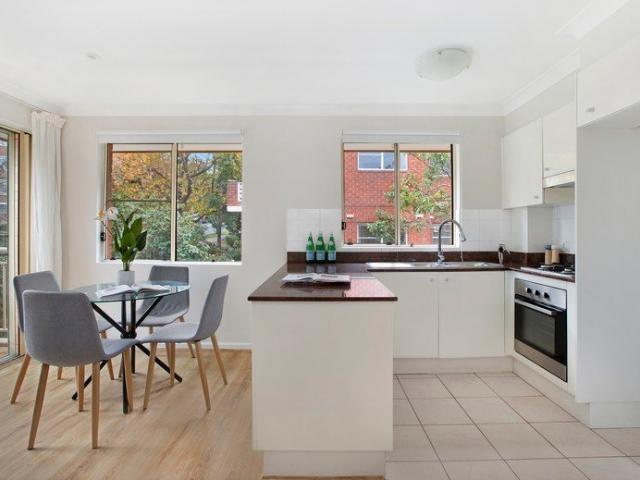 Apartment for sale in Sydney, New South Wales