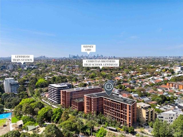Apartment for sale in Dulwich Hill, New South Wales