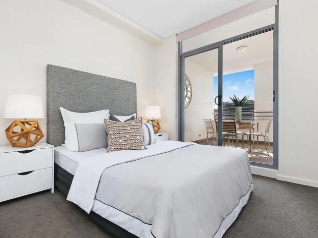 Apartment for sale in Gladesville, New South Wales