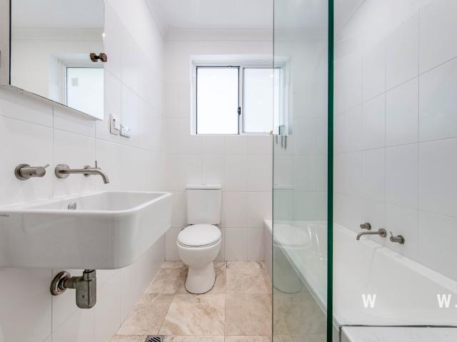 Apartment for sale in Drummoyne, City of Canada Bay Council